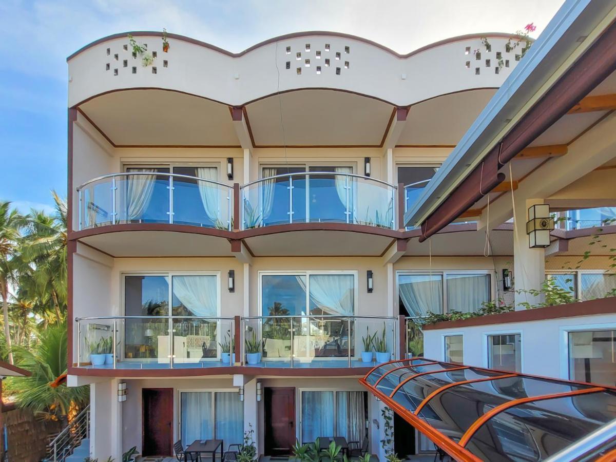 Amazing View Guest House Thoddoo Exterior photo