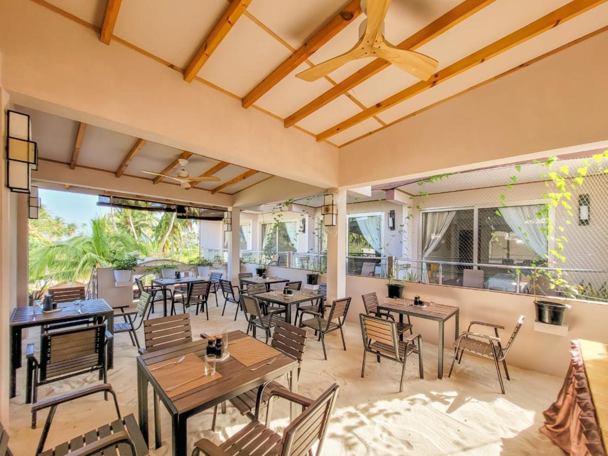 Amazing View Guest House Thoddoo Exterior photo